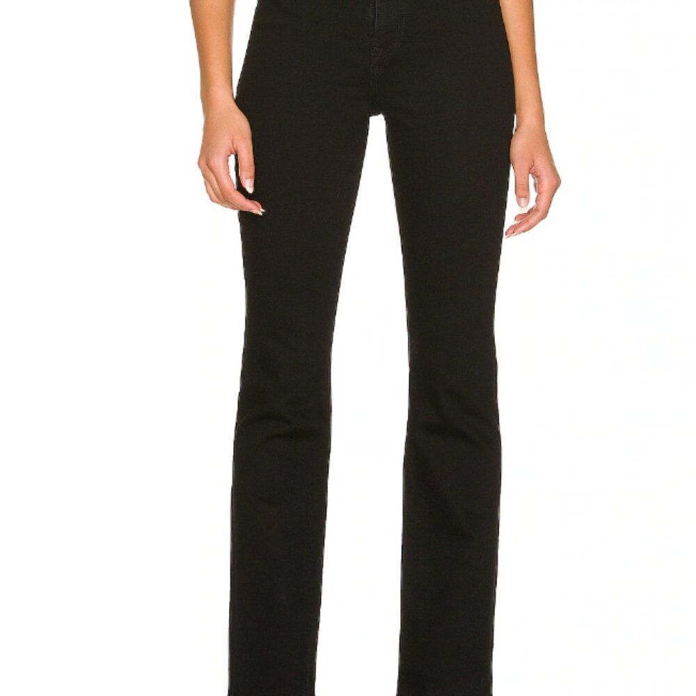 Lovers and Friends Greyson Ultra High Rise Slim Boot